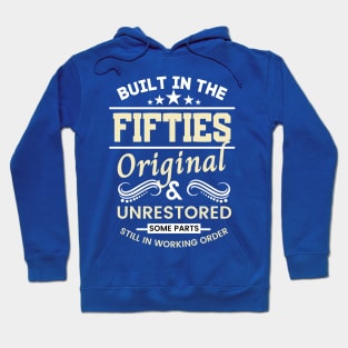 Fiftees Hoodie